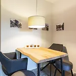 Ferienwohnung Overhoff