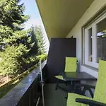 Ferienwohnung Overhoff