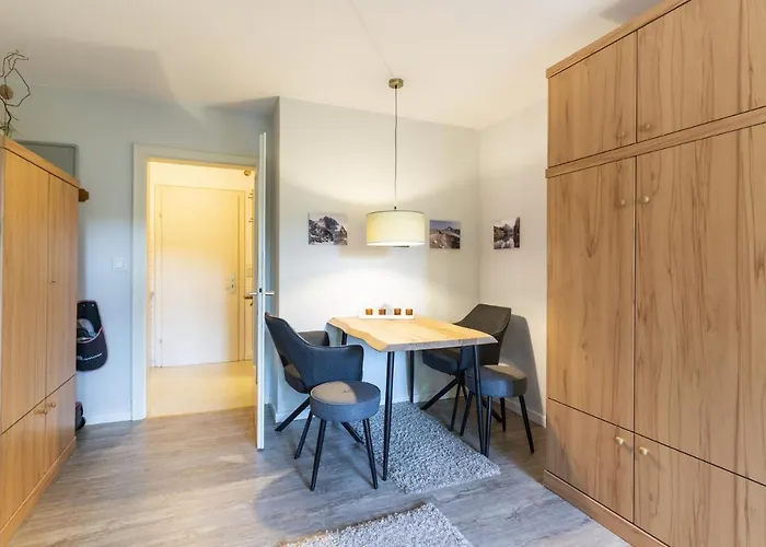 Ferienwohnung Overhoff