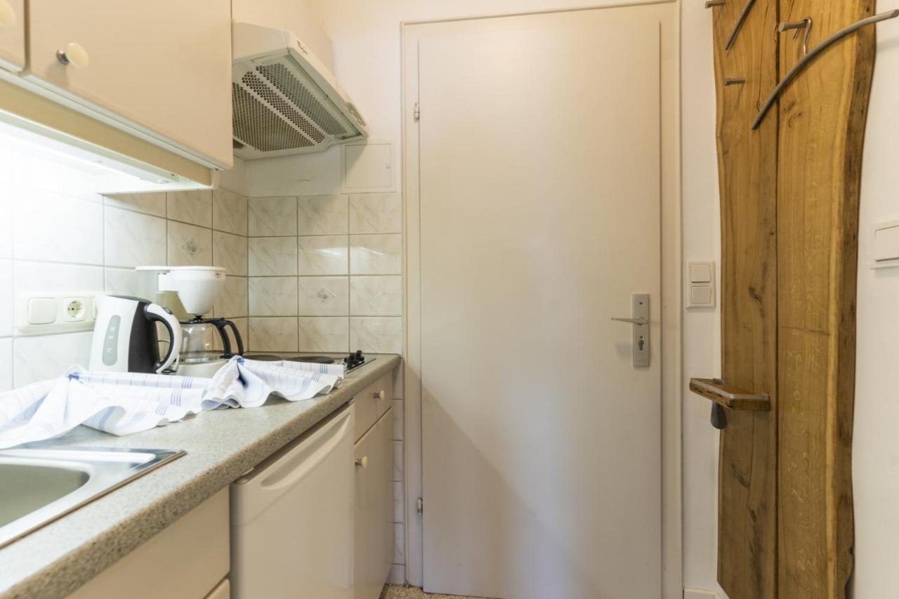 Overhoff Apartment *