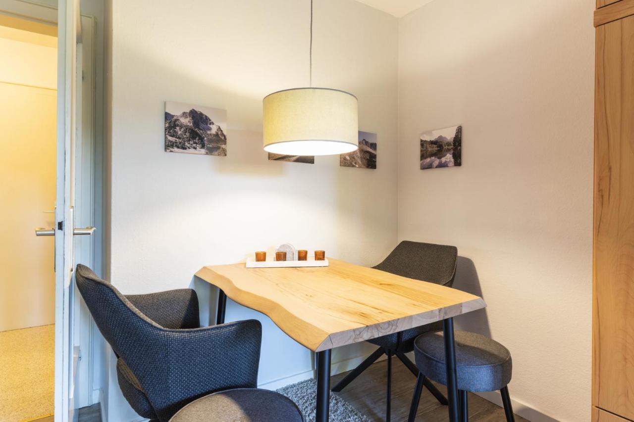 Overhoff Apartment