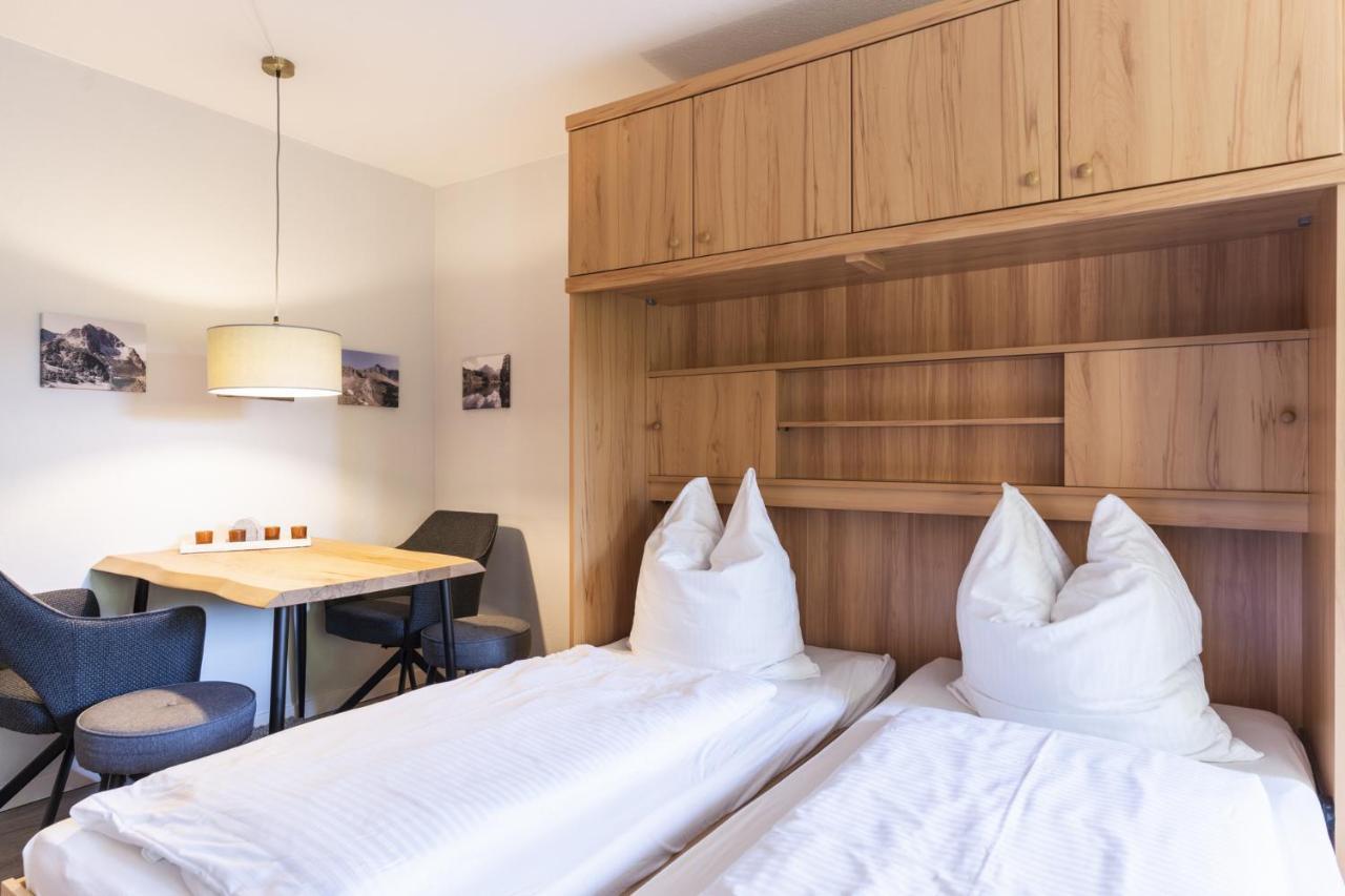 Overhoff Apartment Oberstdorf