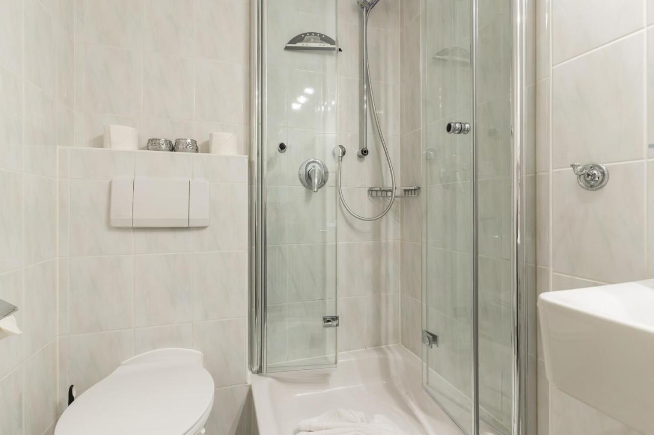 Overhoff Appartement *