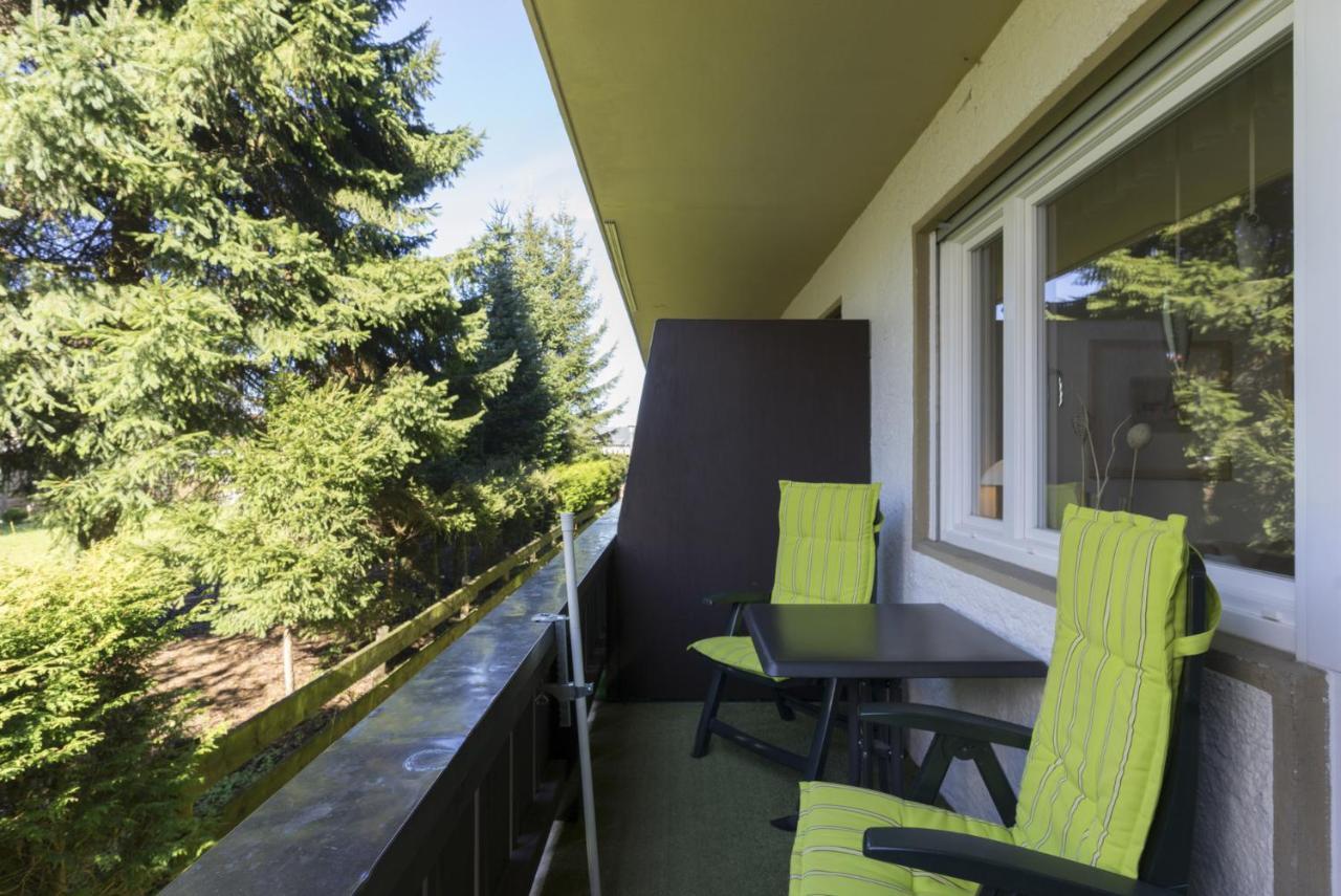 Appartement Overhoff
