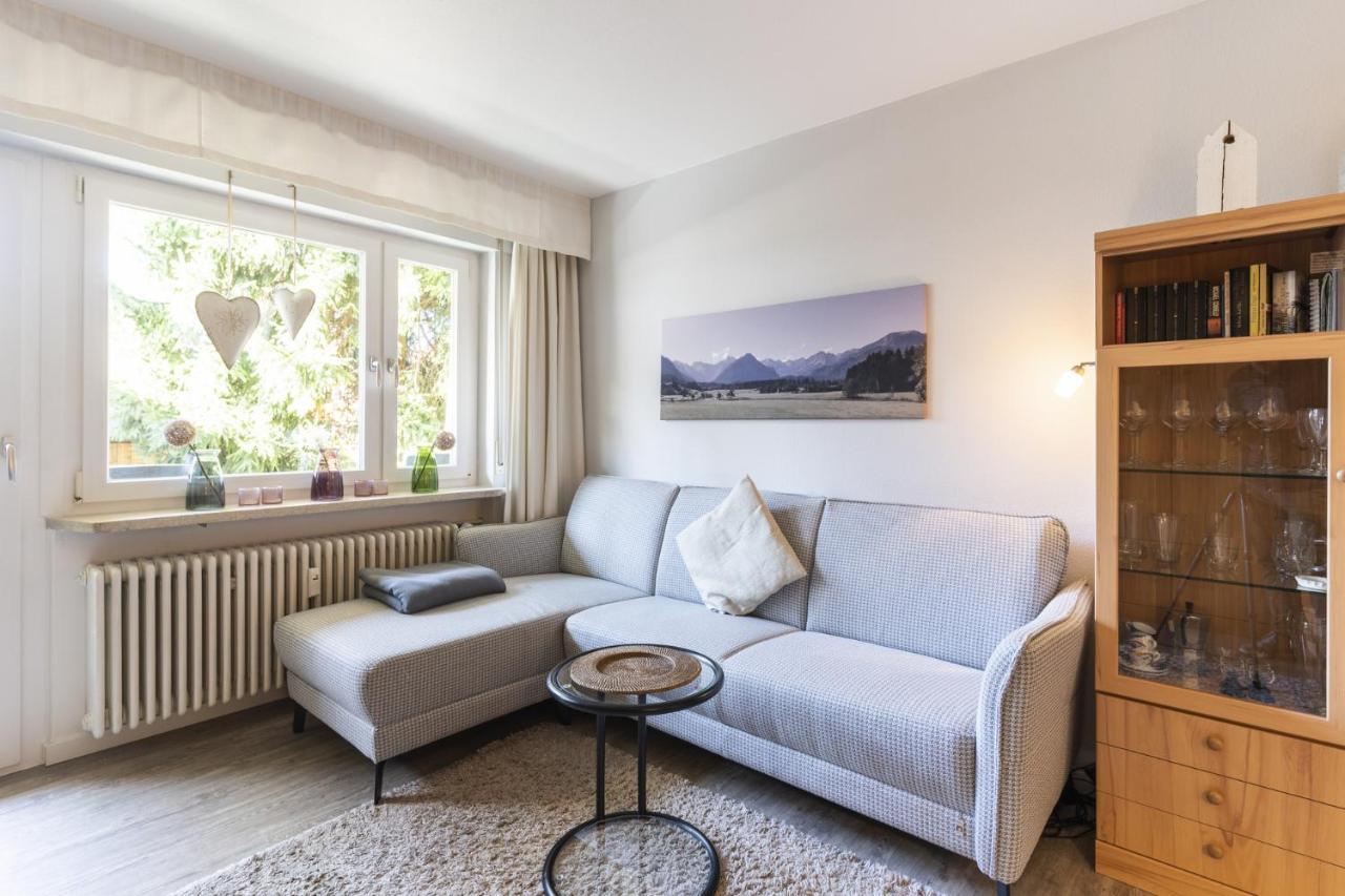 Overhoff Appartement *